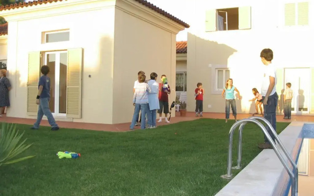 Quinta da Marinha Golf Guincho Guest House