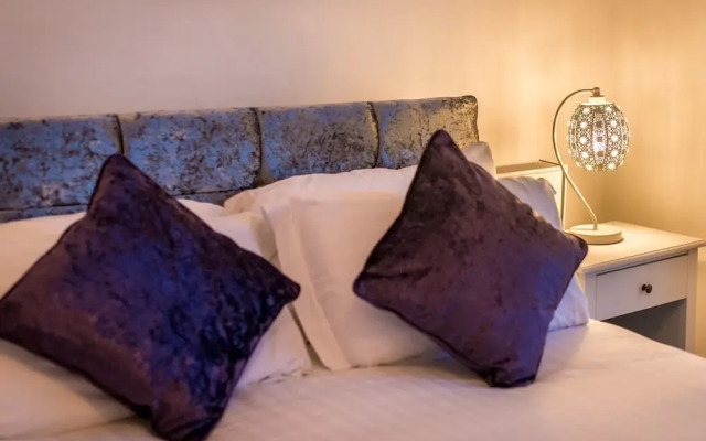 Cosy & Convenient