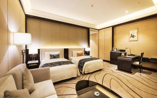 Quanzhou Jinjiang Aile International Hotel