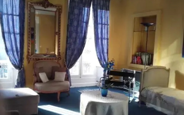 chambres de charme "Florence"