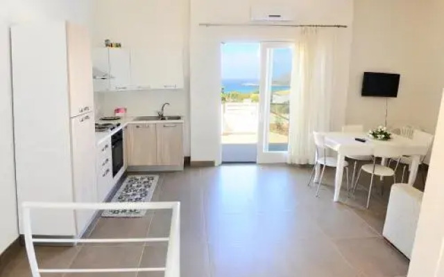 Case Vacanza Viola di Mare