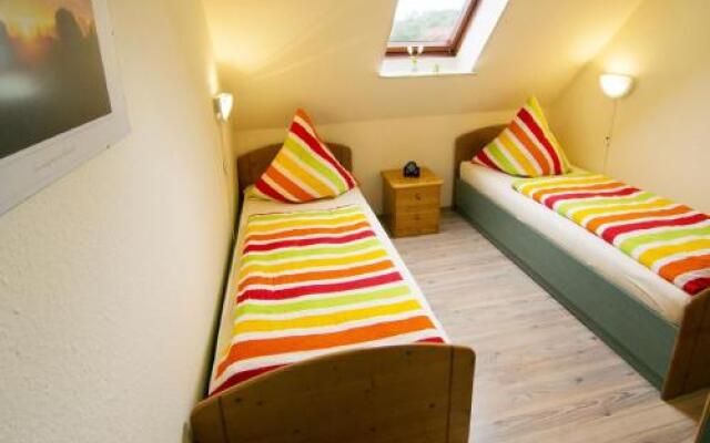 Ferienhaus Wassermann