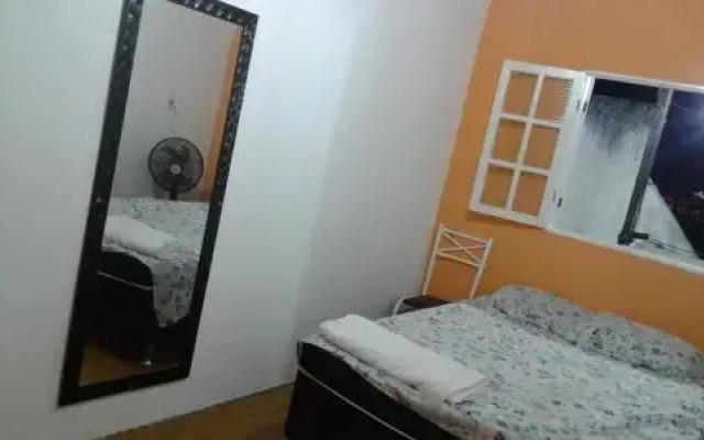 Casa para temporada