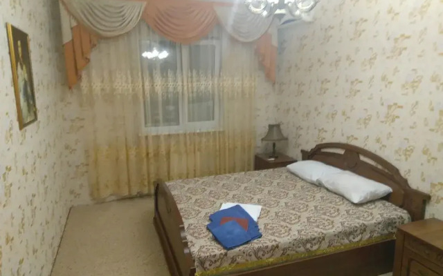 Tatiana Hotel
