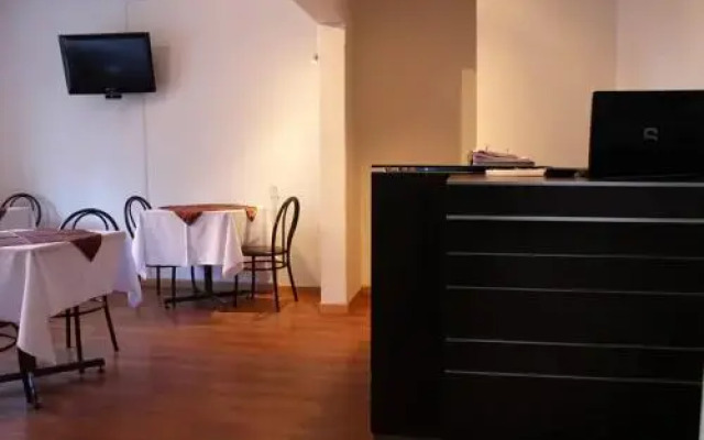 Hostal del Centro