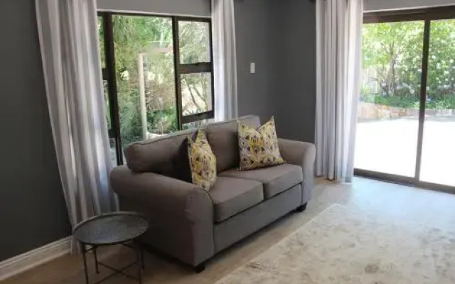 Fifteen On Fairway Luxury Guest House
