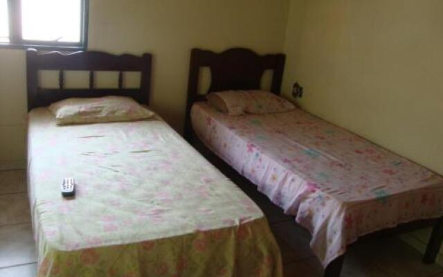 Pousada Costa & Silva