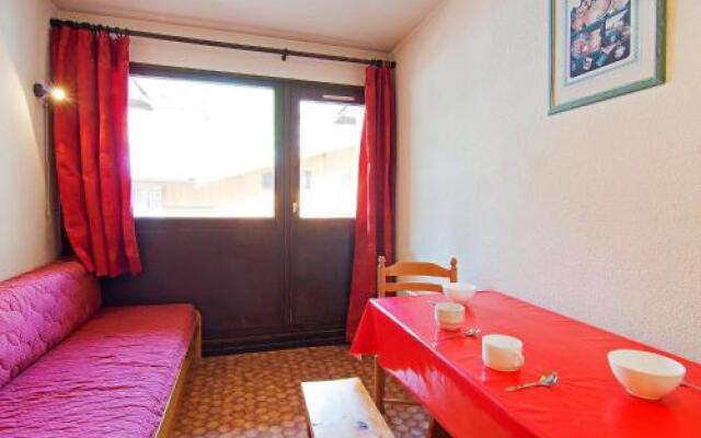 Le Chalet de la Vanoise