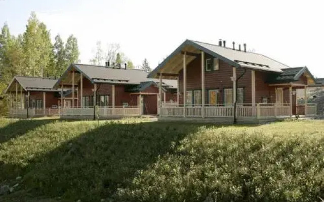 Himoseasy Cottages