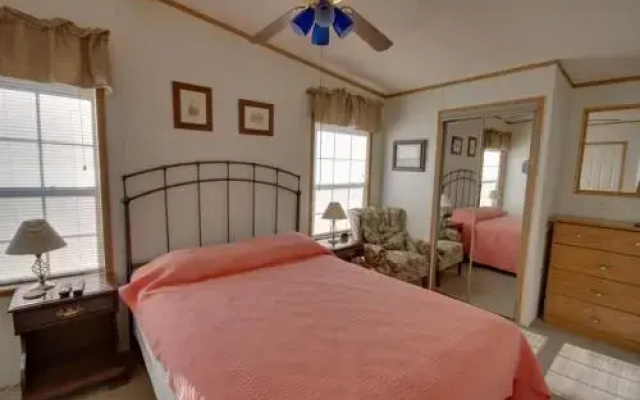 Assateague Pointe 495 - 2 Br Home
