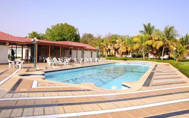 Shankus Waterpark And Resort