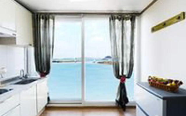 Taean Bada Iyagi Pension