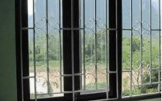 Saykham Guesthouse