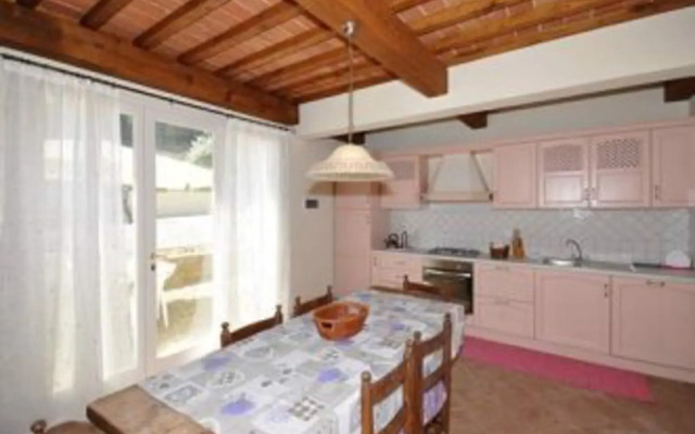 Casa Fabrizio