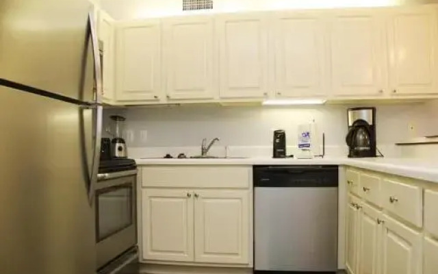 Romar Place 905 by RedAwning