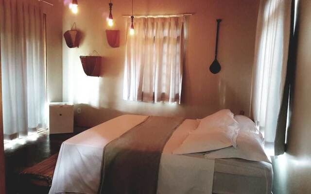 Vila Flor Bed & Breakfast