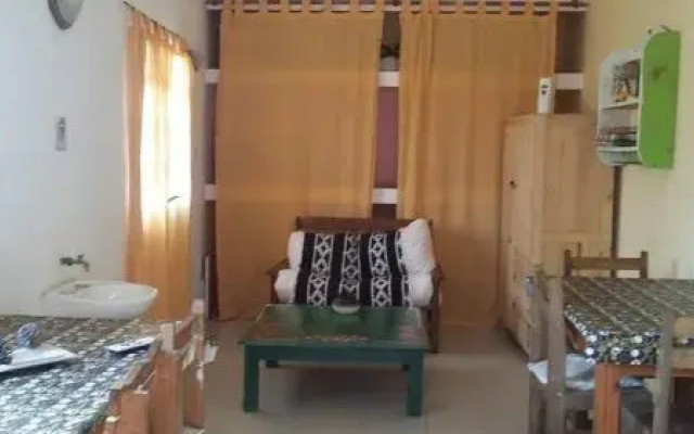 Hostel Avetaia