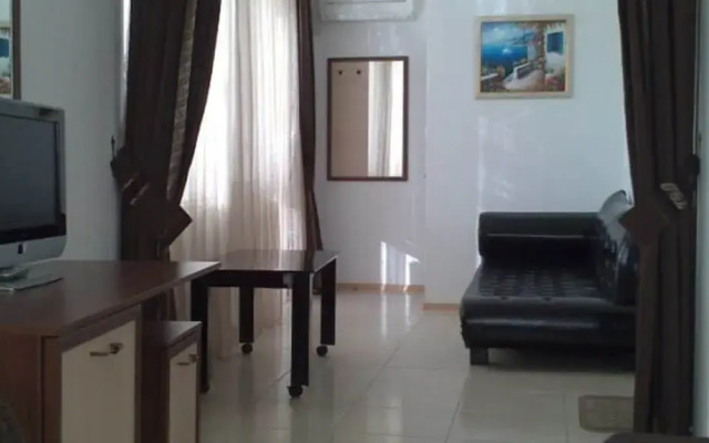 Hotel Korab Renesa