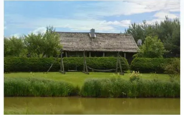 Rackausku Sodyba
