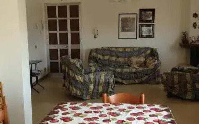 Casa Vacanze Sapienza