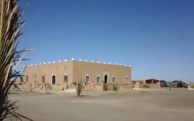Secret Du Sahara