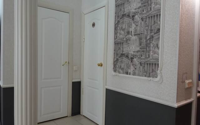 Меблированные комнаты Пижама