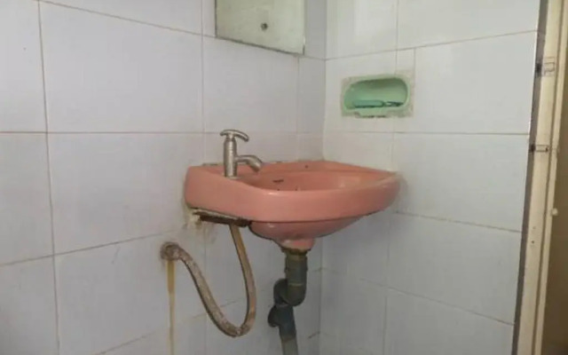 Geeta Lodge
