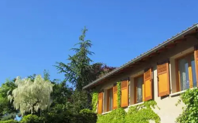 Gîte le Chêne du Py