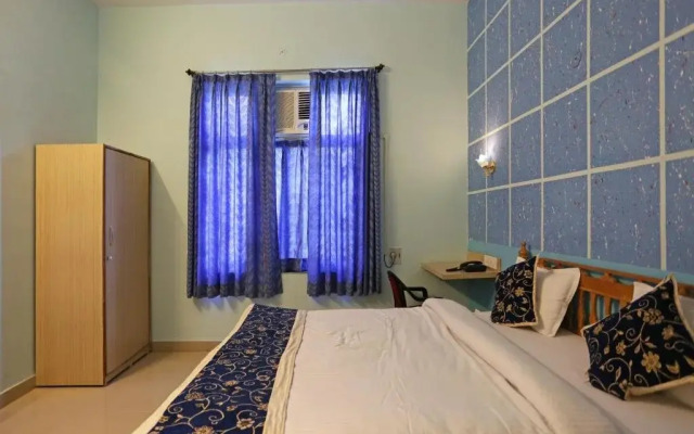 The Sukoon Resort