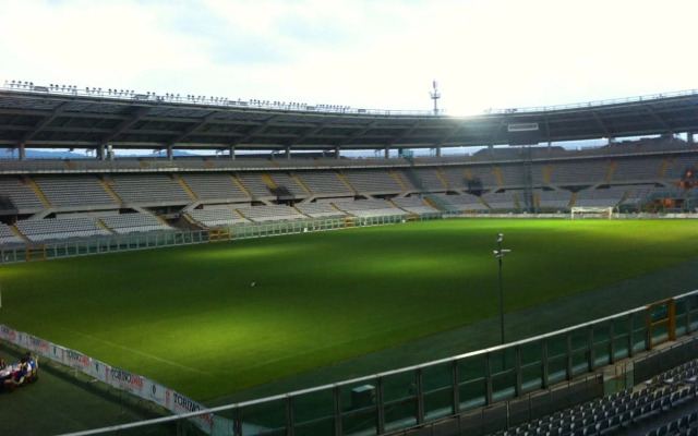 Bed & Breakfast Stadium