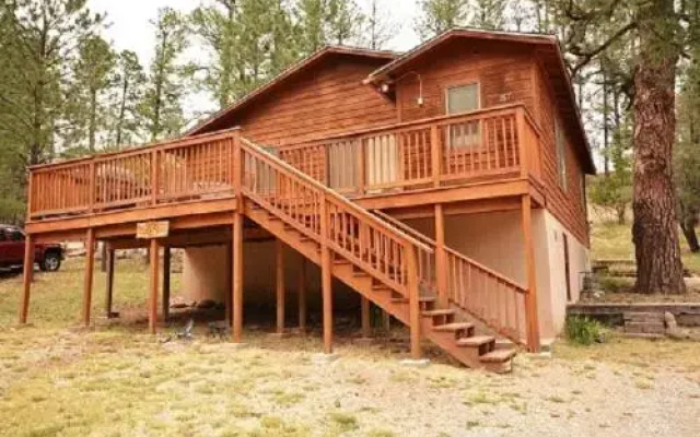 Ruidoso River Park - 2 Br condo by RedAwning