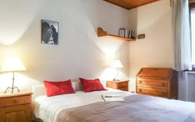 Apartment Le Bois du Bouchet.1