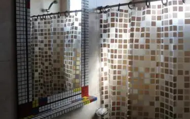 Cabañas 57