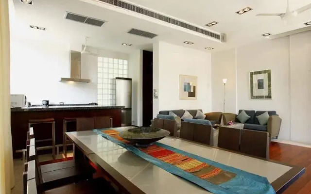 The Coolwater Resort & Villas