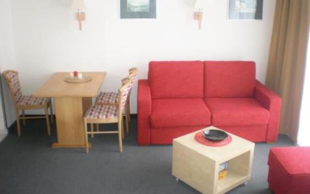 Ostsee-Ferienwohnung-Sellin