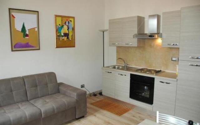 Appartamento Vittoria