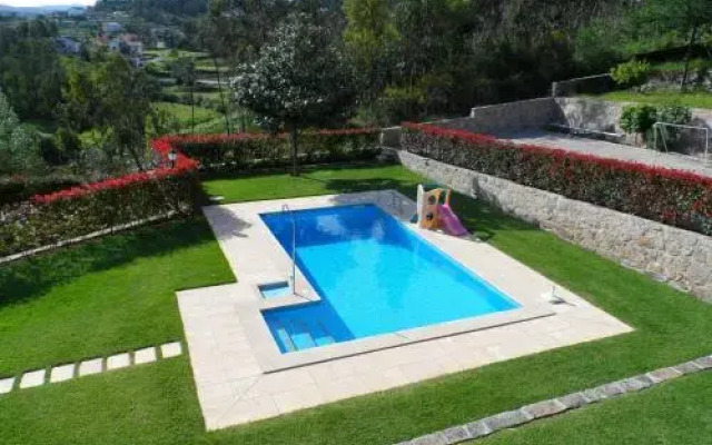 Casa de Panque