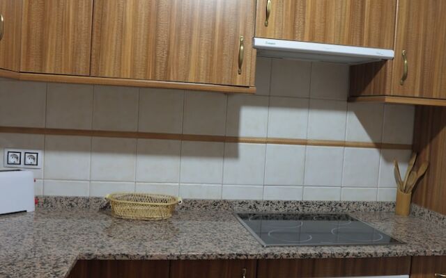 Casas Rurales El Mirador de Riopar Viejo