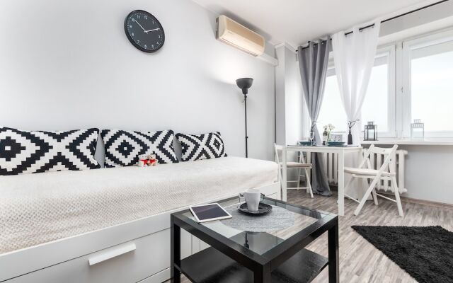 Little Home - Black Swan