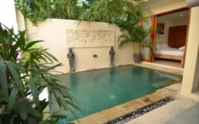 Villa Ngetis