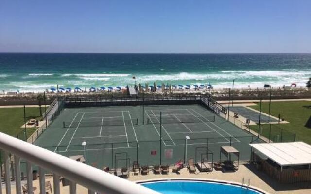 Gulf Shore Condo #514