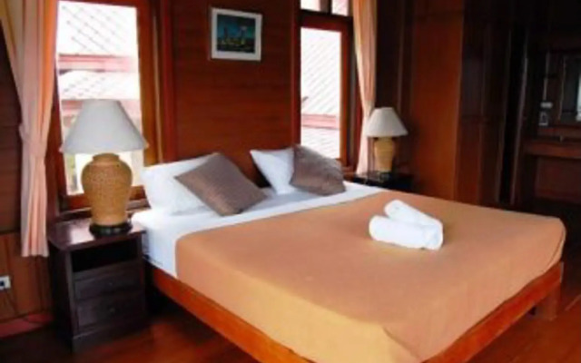 Thai Villa Samui