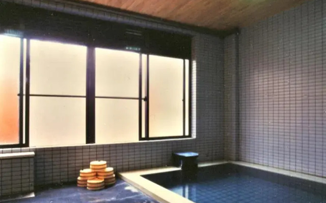 Ryokan Seifuso