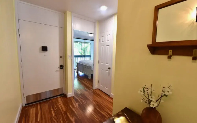 Aloha Nui Loa - 1 Br Condo