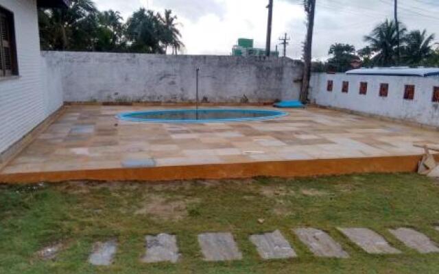 Pousada Cumbuco Kitesurf