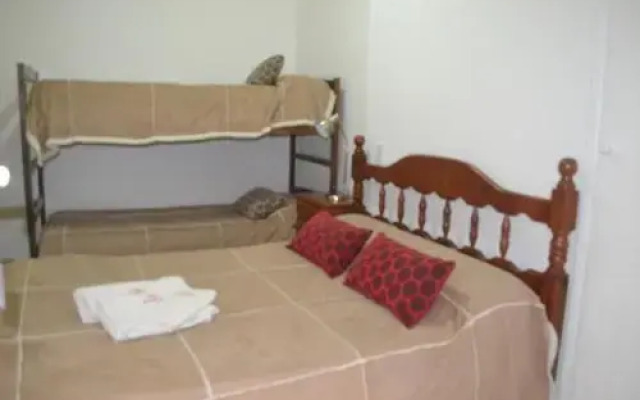Hotel Sutna Ospin