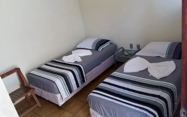 Poutur Pousada