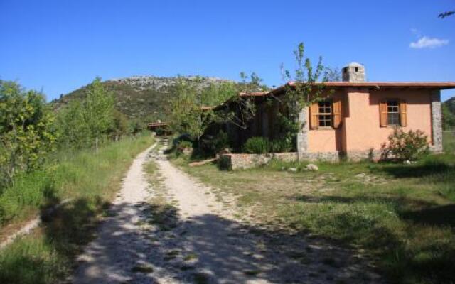 Blacktree Farm and Cottages