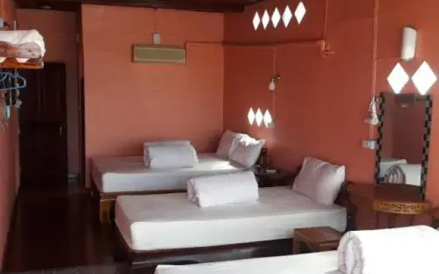 Deuntemduang Boutique Hotel