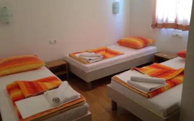 Pansion Speranza Međugorje